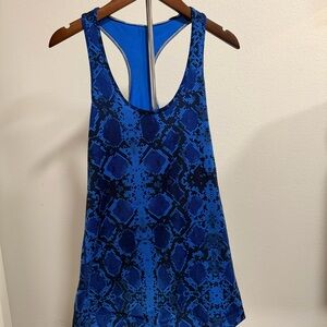 Lululemon Tanktop
